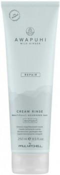 Cream Rinse (Кремовый ополаскиватель для волос)
