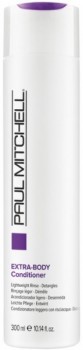 Extra-body Conditioner (Кондиционер для объема волос)