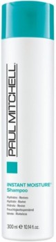 Instant Moisture Shampoo (Увлажняющий шампунь для сухих и нормальных волос)