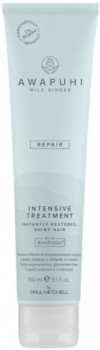 Intensive Treatment (Интенсивно восстанавливающая маска для волос)