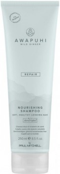 Nourish Shampoo (Бессульфатный питательный шампунь)