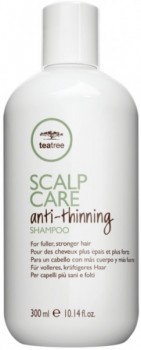Regeniplex Scalp Care Shampoo (Бессульфатный шампунь с комплексом Regeniplex)