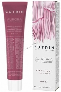 Cutrin Aurora Color Reflection ( ), 60  - ,   