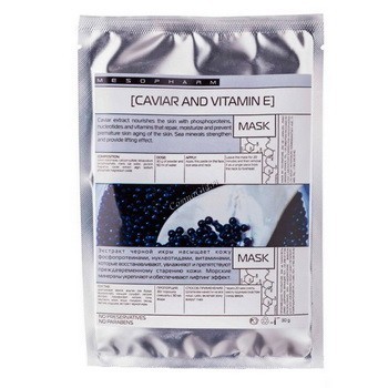 Mesopharm Professional Caviar and Vitamin E    - ,   