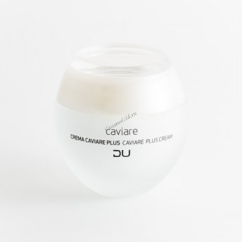 DU Cosmetics Caviare Plus cream (  ) - ,   