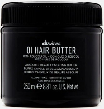 Ol Hair Butter (Питательное масло для волос)