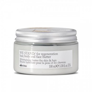 WSB Butter (Многофункциональное масло для волос, лица и тела), 100 мл