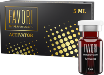 Activator (Гель косметический), 5 мл
