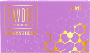 Exosynthesis (Биорепарант с экзосинтосомами), 5 мл