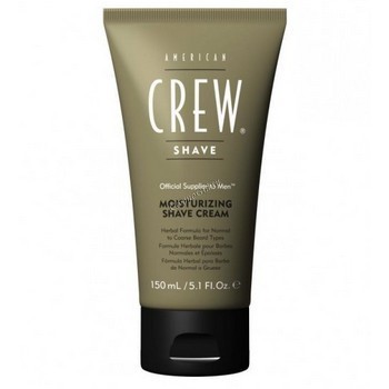 American crew Moisturizing shave cream (        ),150 . - ,   