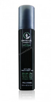 Paul Mitchell Styling Treatment Oil (   ) - ,   