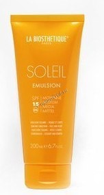 La Biosthetique Soleil Emulsion SPF 15 (      ), 200  - ,   
