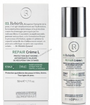 Renophase Repair cream L ( ), 50  - ,   