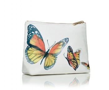Jane Iredale Butterfly Bag ( ) - ,   