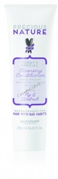 Alfaparf Bad hair habits cleansing conditioner (      ) - ,   