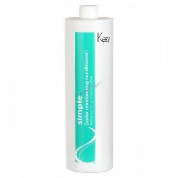 Kezy Simple Color Maintaining Conditioner (     ), 1000  - ,   