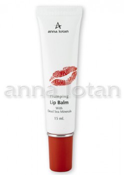 Anna Lotan Plumping lip balm (  ), 15 . - ,   