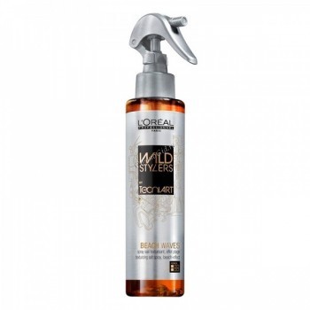 LOreal Professionnel Wild stylers beach waves (      ), 150 .  - ,   