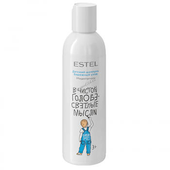 Estel Little Me Gentle Care shampoo (  " "), 200  - ,   