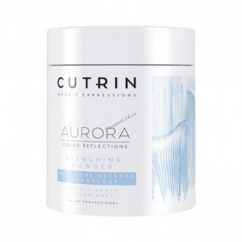 Cutrin Aurora Bleaching Powder Core Defence (       Core Defence), 500    - ,   