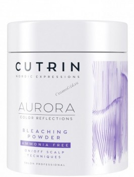 Cutrin Aurora Bleaching Powder (     ), 500   - ,   