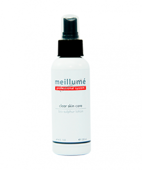 Meillume Clear Skin Bio-Sulphur Lotion (  -) - ,   