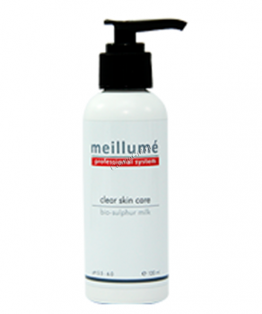 Meillume Clear Skin Bio-Sulphur Milk (  -) - ,   
