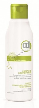 Constant Delight Bio Flowers Water Bivalent Shampoo ( ), 250  - ,   