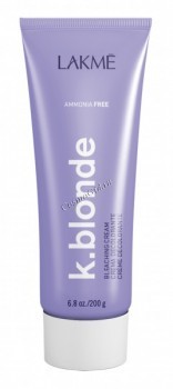 Lakme K.Blonde Bleaching Cream (     ), 200  - ,   