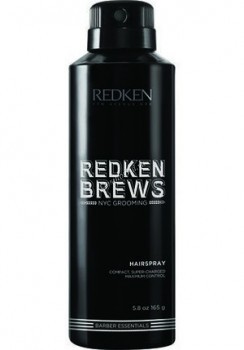 Redken Brews Hairspray ( ), 200  - ,   