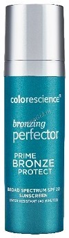 Colorescience Bronzing Perfector Prime Bronze Protect SPF20 (  - SPF 20), 30  - ,   