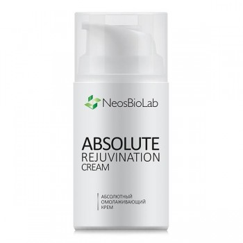 Neosbiolab Absolute Rejuvenation Cream ( " "), 50  - ,   
