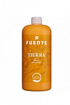 Fuente Tierra Cream Activator ( ), 1000  - ,   