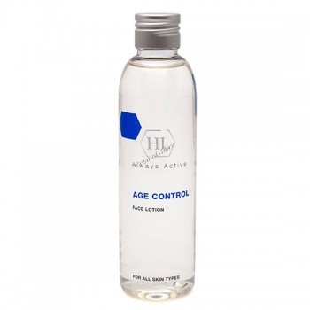 Holy Land Age Control Face Lotion (), 150  - ,   