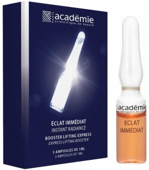 Eclat Immediat (Ампулы «Быстрой красоты»)