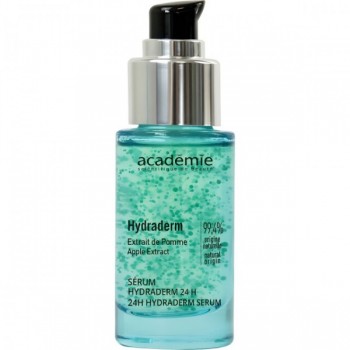 Hydraderm Serum 24H (Увлажняющая сыворотка 24 часа), 30 мл