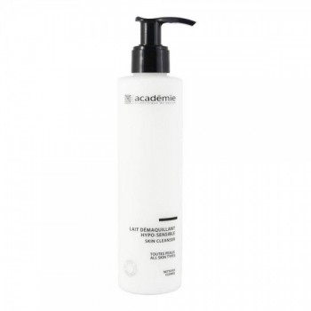 Lait Demaquillant Hypo-Sensible Skin Cleanser (Гипоаллергенное молочко), 500 мл