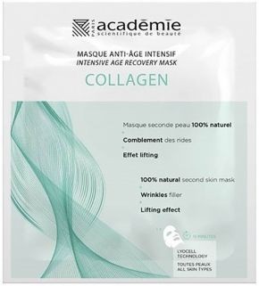 Academie Intensive Age Recovery Mask ( -  ), 20  - ,   