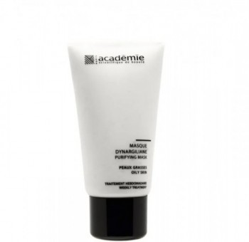 Masque Desincrustant Purifiant (Очищающая маска)