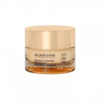 Masque Hydratant Renovateur (Обновляющая увлажняющая маска «Мгновенное сияние»), 50 мл
