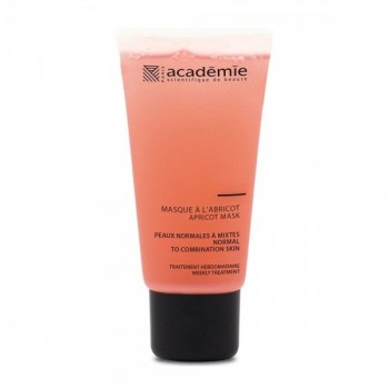 Radiance Apricot Mask (Абрикосовая маска)