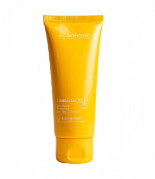 (Солнцезащитное молочко для тела SPF50+), 100 мл