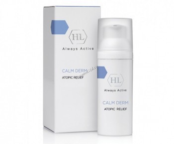 Holy Land Calm Derm Atopic Relief (    ,   ), 50  - ,   