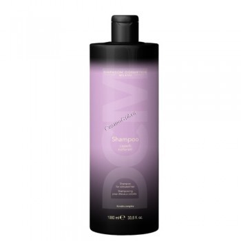 Lisap DCM Shampoo For Coloured Hair (         Keratin Complex) - ,   