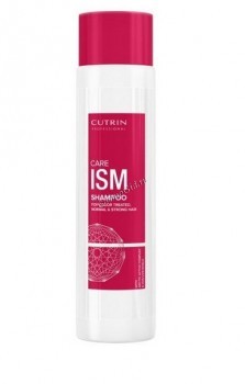 Cutrin Careism Shampoo (      ) - ,   