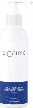 Biotime/Biomatrix Gel For Cold Hydrogenation (Гель холодного гидрирования), 200 мл