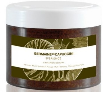 Germaine de Capuccini Sperience Cinnam Delight (    ), 400  - ,   
