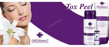 Cell Fusion C Tox Peel Trial Kit (   ), 15+10+15 - ,   
