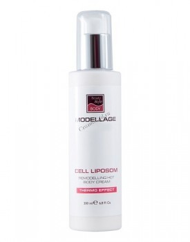Beauty Style cell liposom modellage cream (   ,    Cell Liposom) - ,   