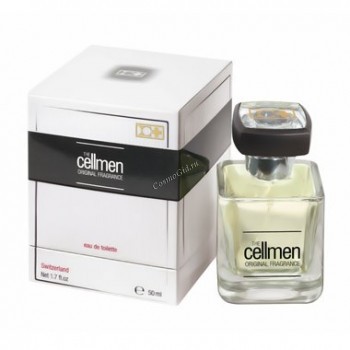CellCosmet Cellmen The Original Fragrance (   ), 50  - ,   